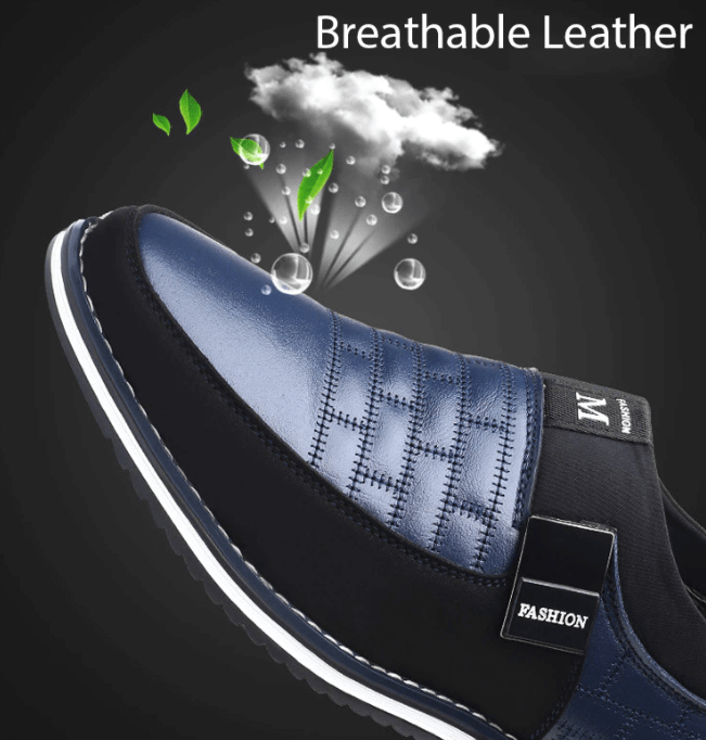 Levoire | Chaussures Élégantes Pour Hommes