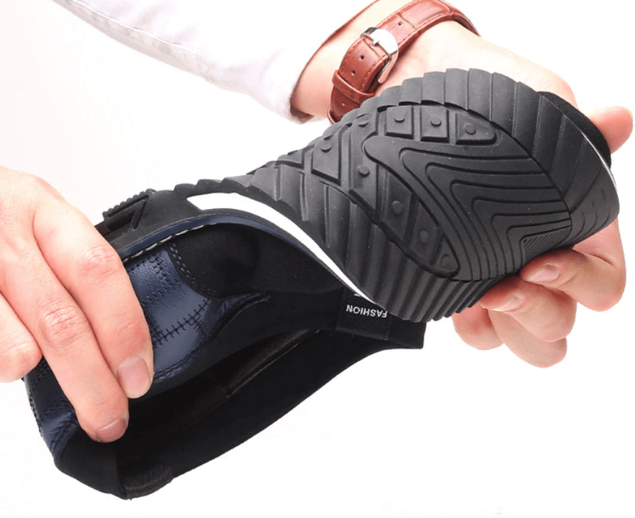 Levoire | Chaussures Élégantes Pour Hommes