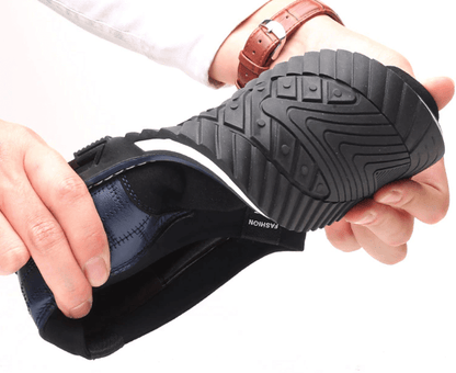 Levoire | Chaussures Élégantes Pour Hommes