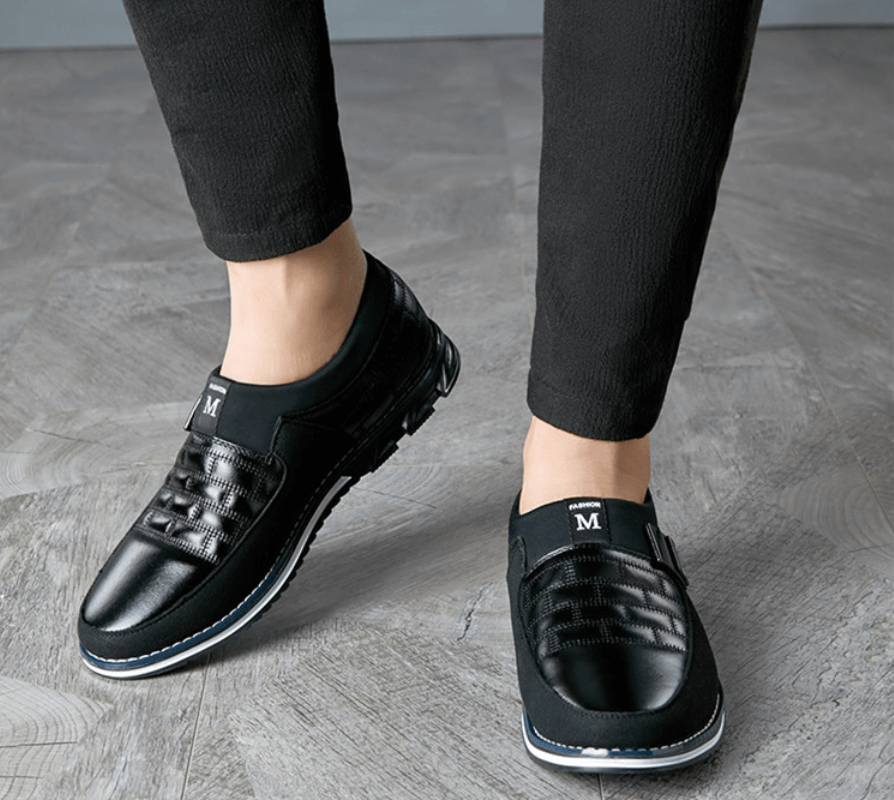 Levoire | Chaussures Élégantes Pour Hommes