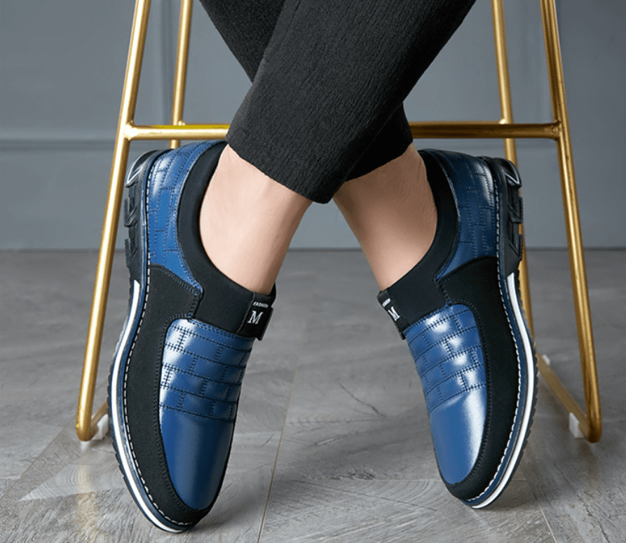 Levoire | Chaussures Élégantes Pour Hommes