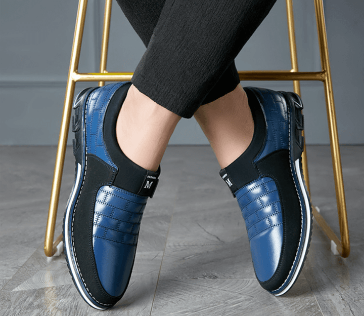 Levoire | Chaussures Élégantes Pour Hommes