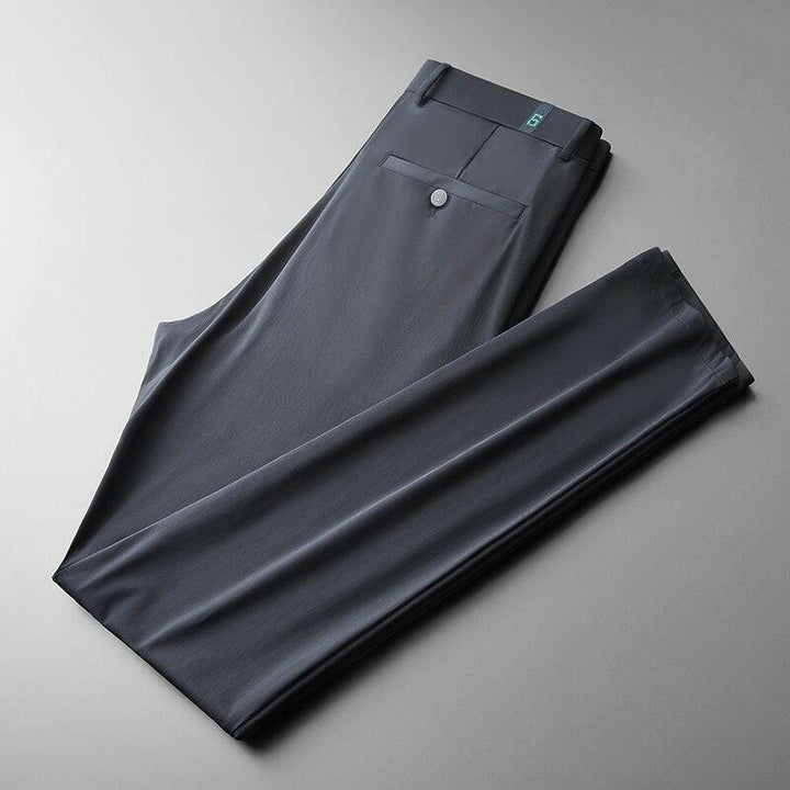 Levoire | Pantalon Léger Pour Homme Style Pleine Longueur Nylon Spandex Type