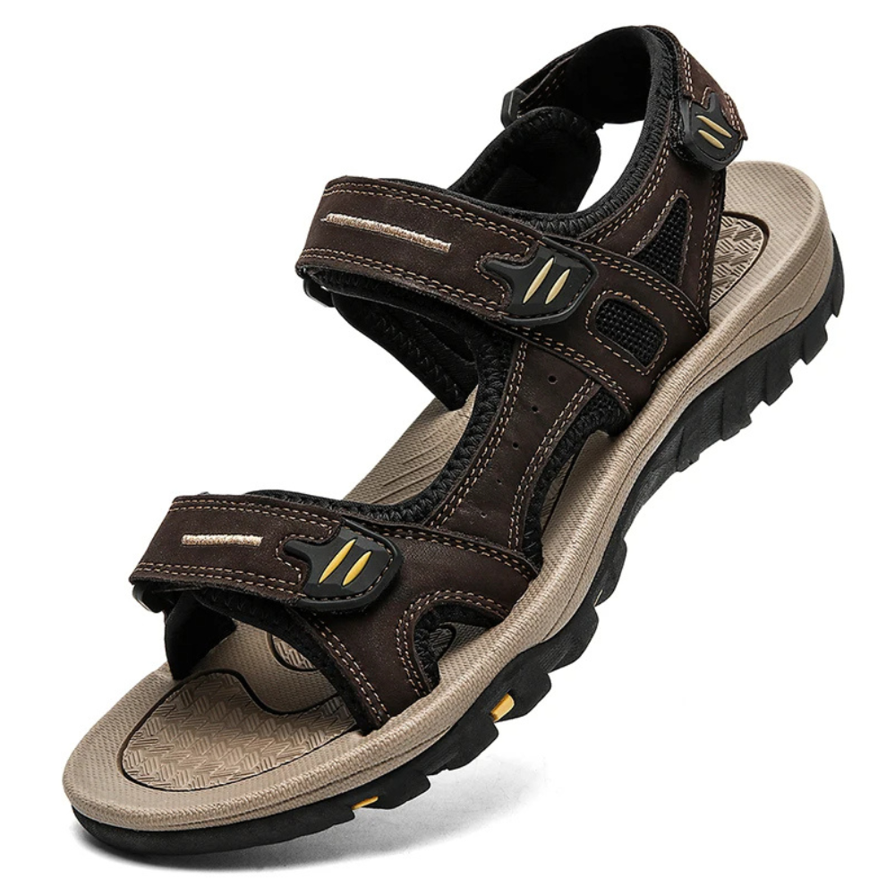 Levoire | Velcro Chaussures D'Été Externes