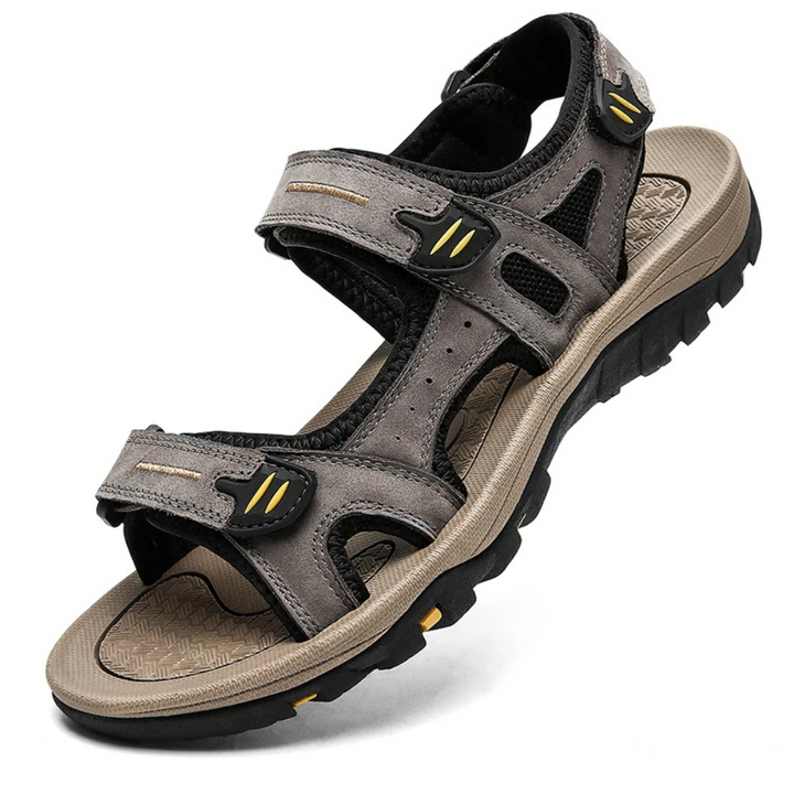 Levoire | Velcro Chaussures D'Été Externes