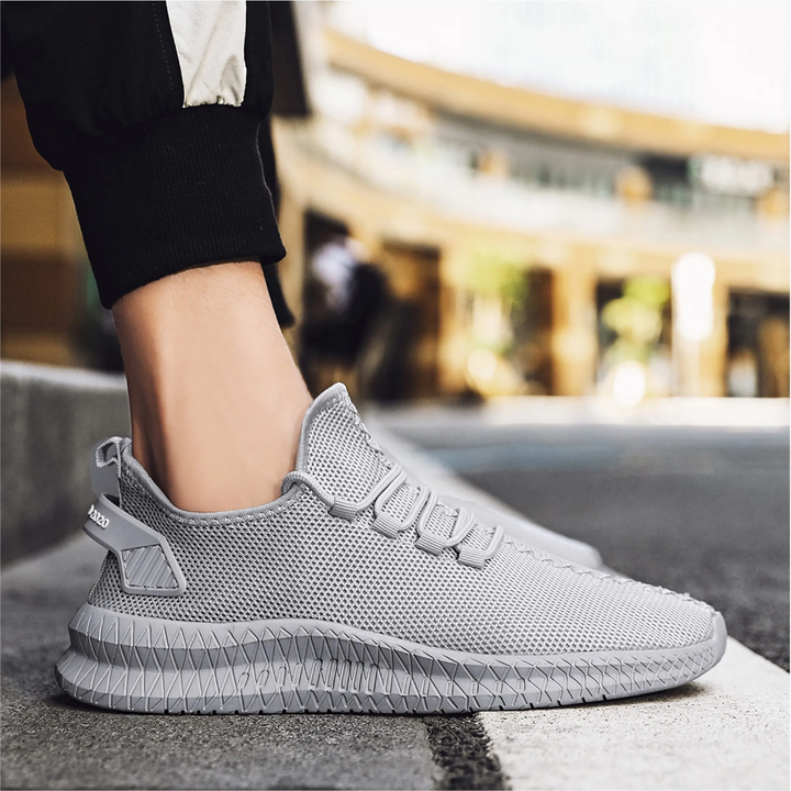 Levoire | Chaussures Orthopédiques Légères Pour Hommes