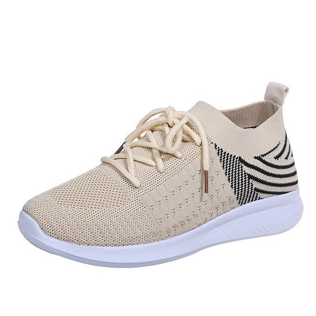 Levoire | Chaussures Pour Femmes Tendance Avec Semelle Orthopédique Pour Le Printemps