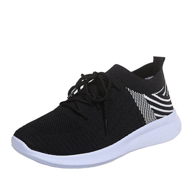Levoire | Chaussures Pour Femmes Tendance Avec Semelle Orthopédique Pour Le Printemps