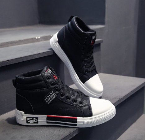 Levoire | Modernité Chaussures