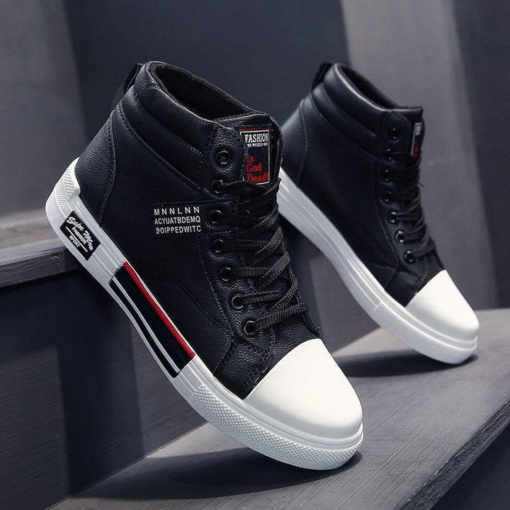 Levoire | Modernité Chaussures Noir