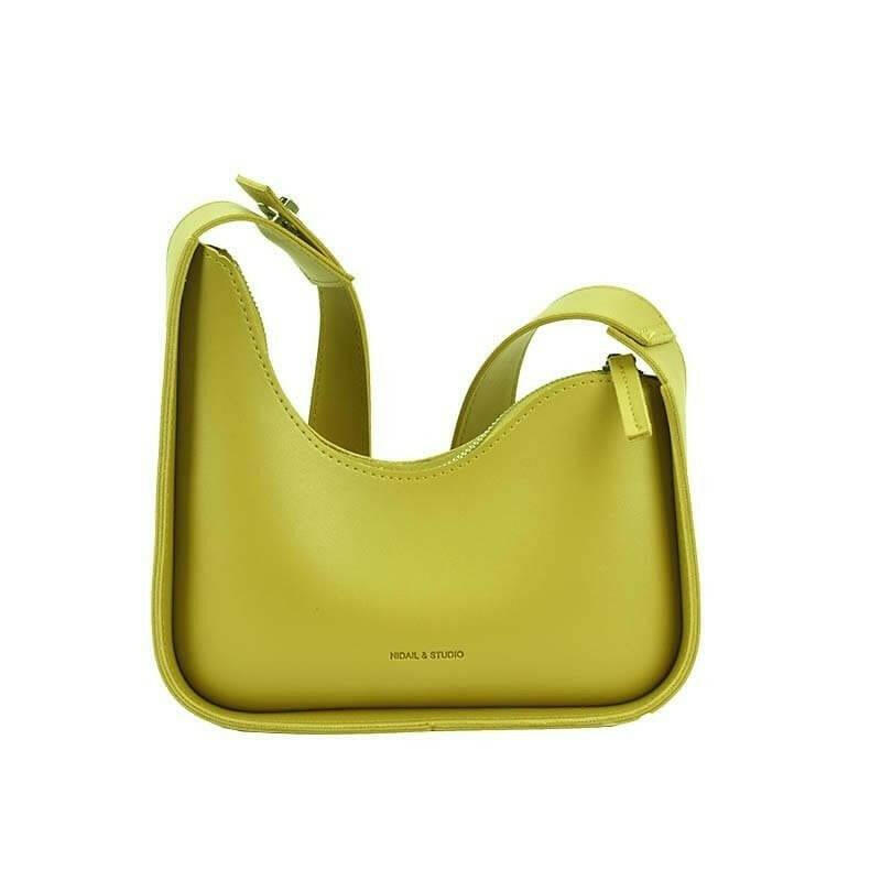 Levoire | Style Polyvalent Avec Accessoires Exigeants Style 1 Citron