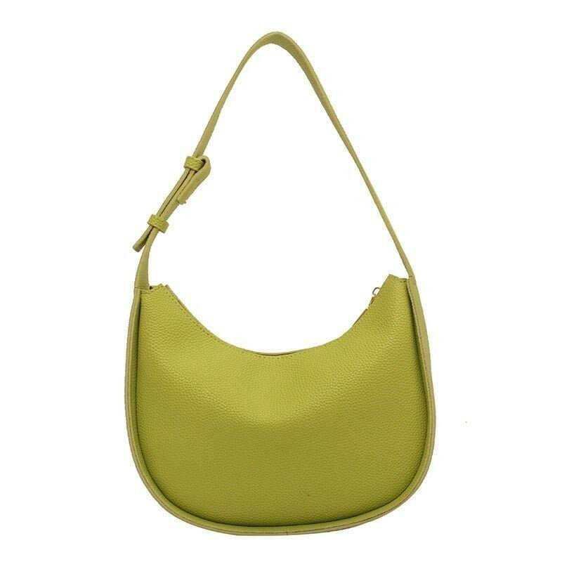 Levoire | Style Polyvalent Avec Accessoires Exigeants Style 2 Vert