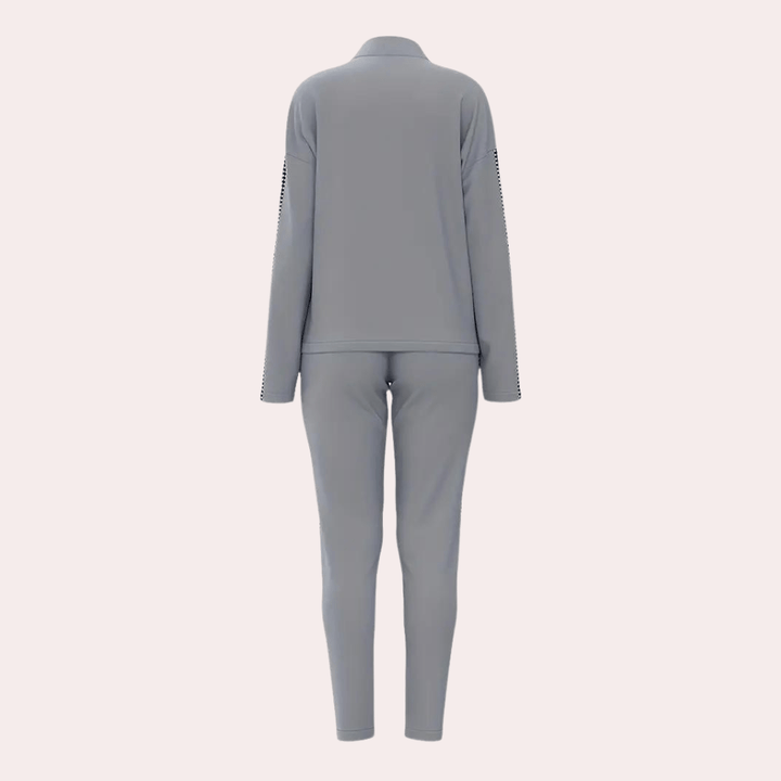 Levoire | Costume deux pièces confortable femme