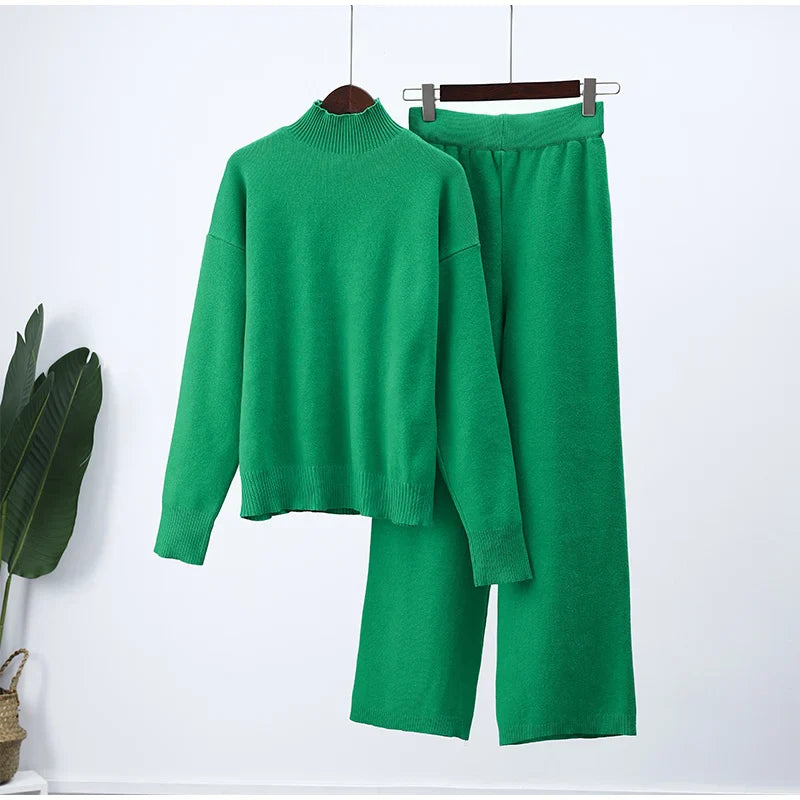 Levoire | Ensemble 2 Pièces Pour Femmes