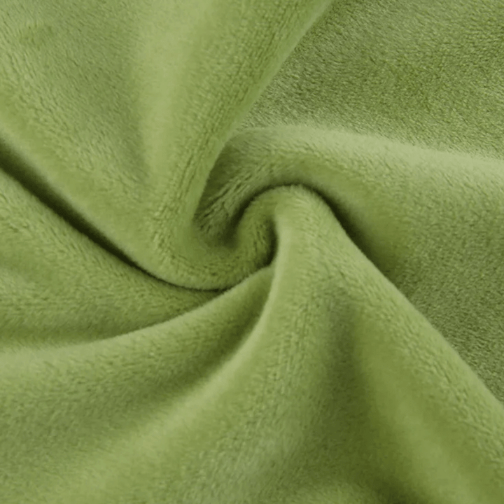 Levoire | Pantalon Flare Vert Luxe Femme Confortable et Raffiné
