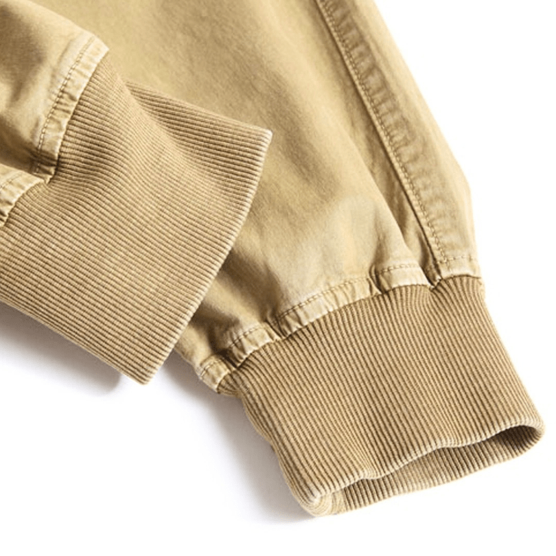 Levoire | Pantalon Cargo Confort Homme