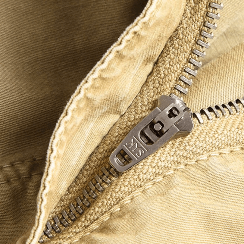Levoire | Pantalon Cargo Confort Homme
