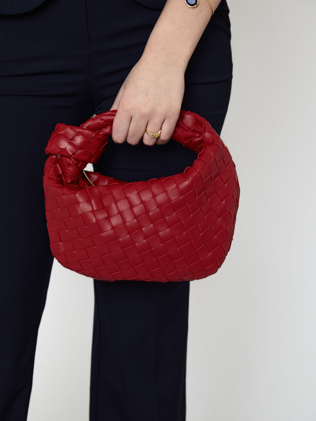 Levoire | Sac Mini Tissé