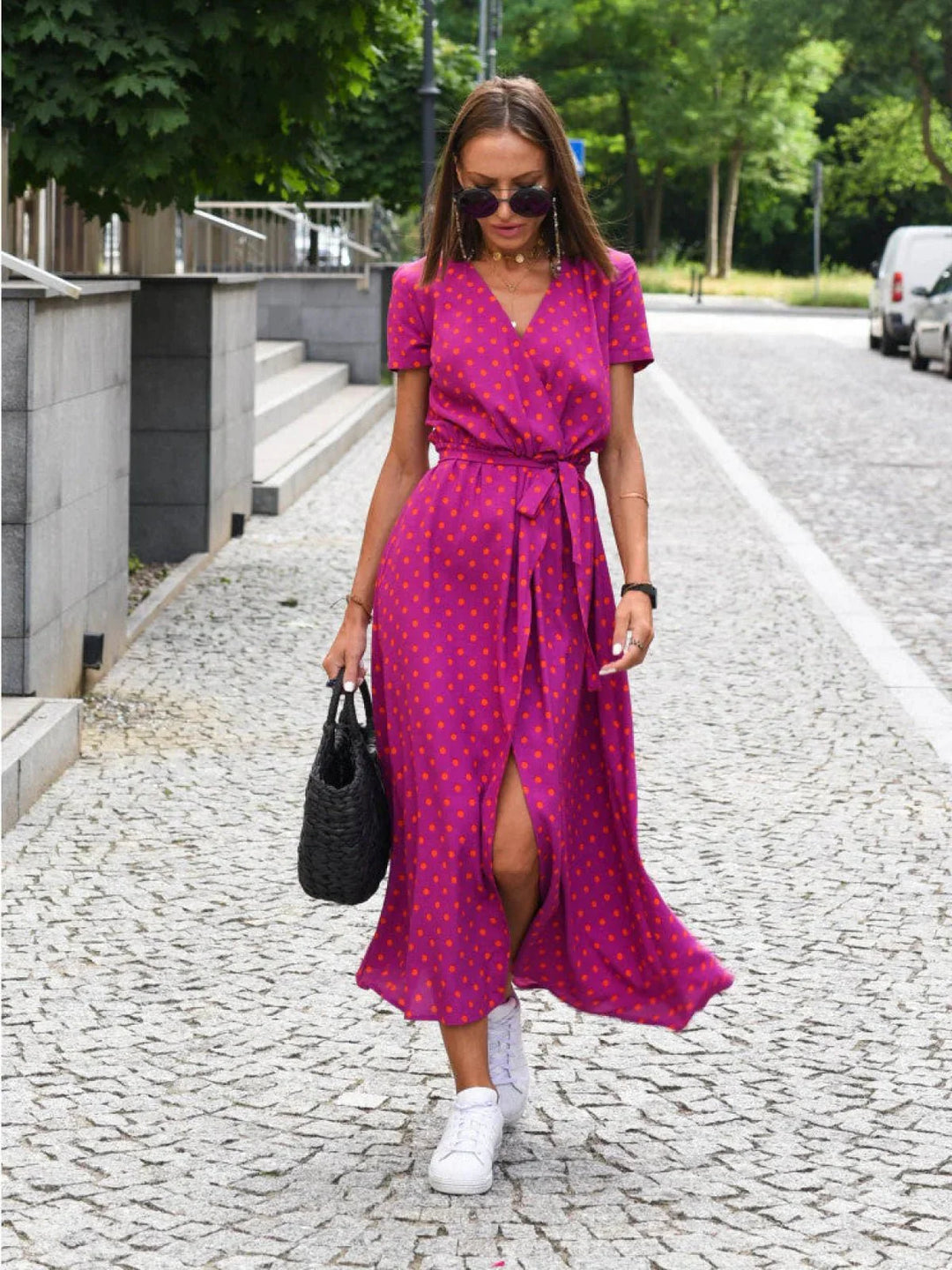 Levoire | Robe confortable