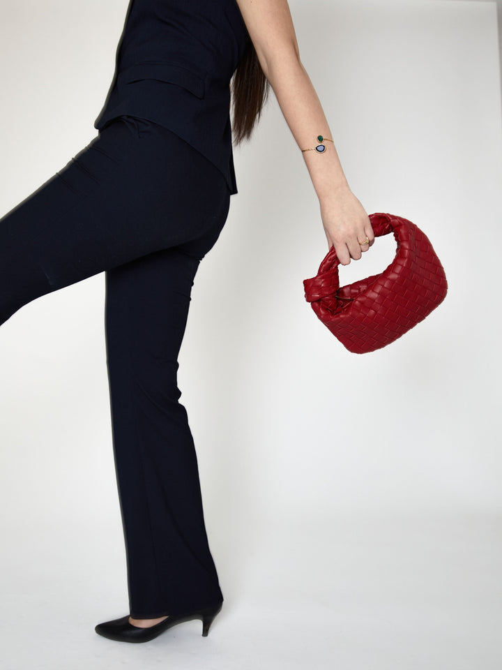 Levoire | Sac Mini Tissé