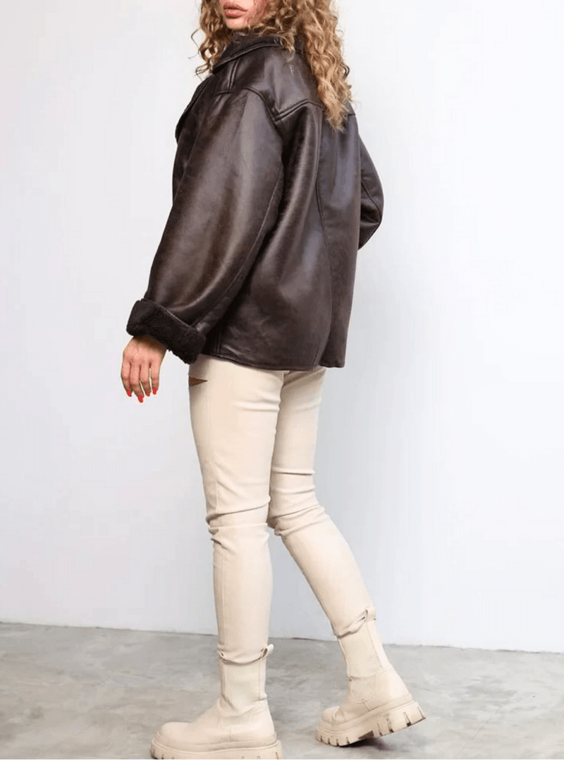 Levoire | Loungewear 2 Pièces Femme Luxueux Élégant