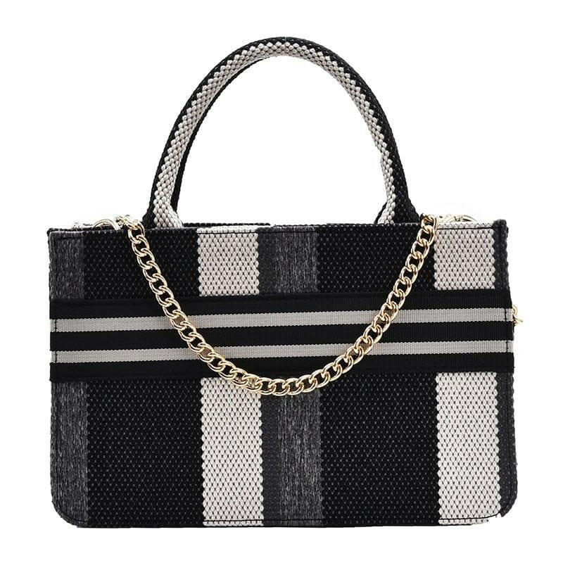 Levoire | Sac À Bandoulière Élégant Et Confortable Pour La Vie Quotidienne Noir Klein