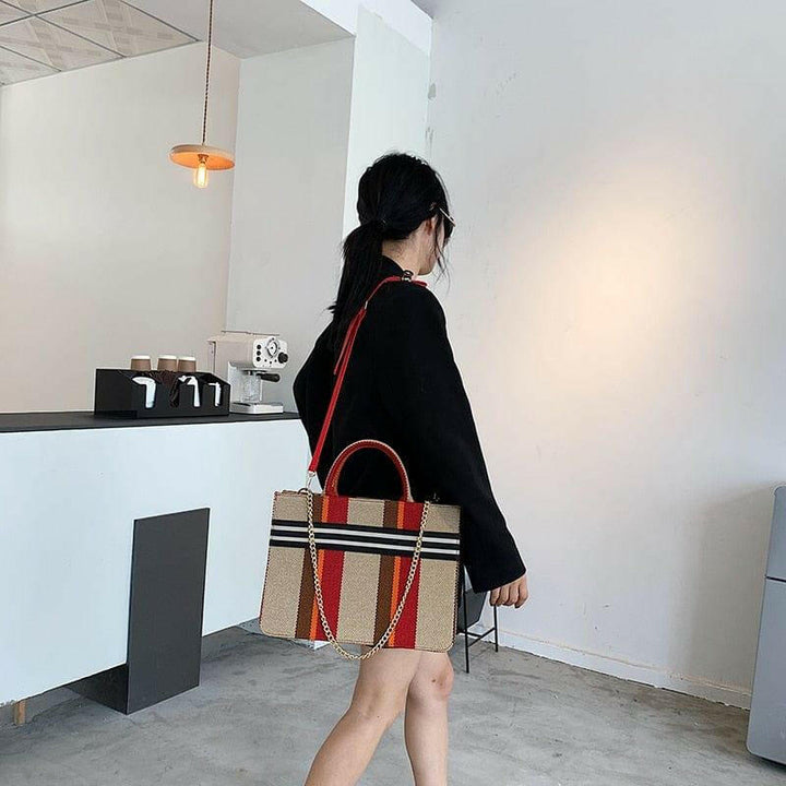 Levoire | Sac À Bandoulière Élégant Et Confortable Pour La Vie Quotidienne