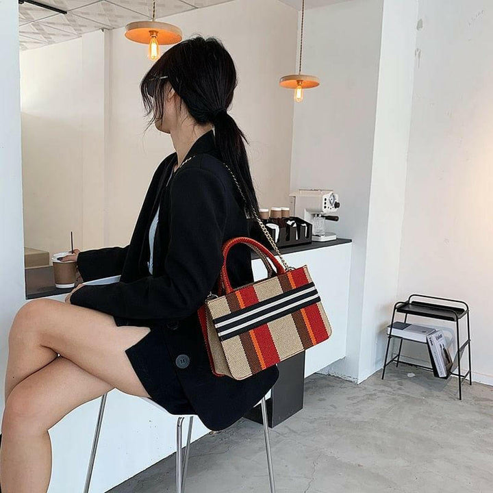 Levoire | Sac À Bandoulière Élégant Et Confortable Pour La Vie Quotidienne