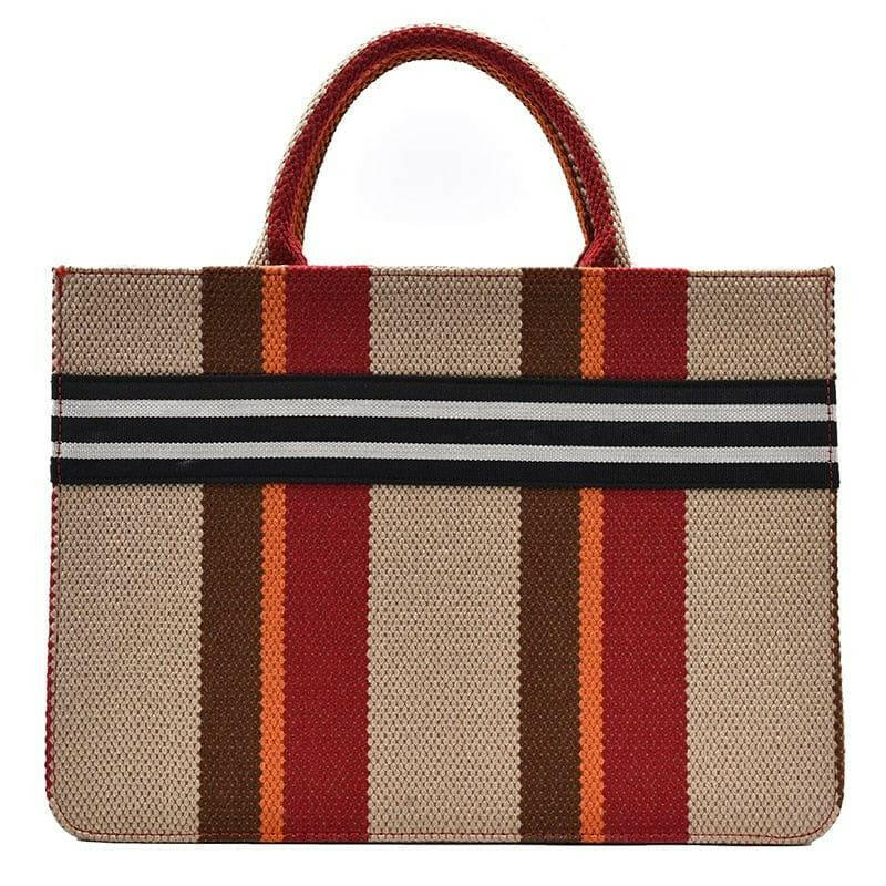 Levoire | Sac À Bandoulière Élégant Et Confortable Pour La Vie Quotidienne Rot