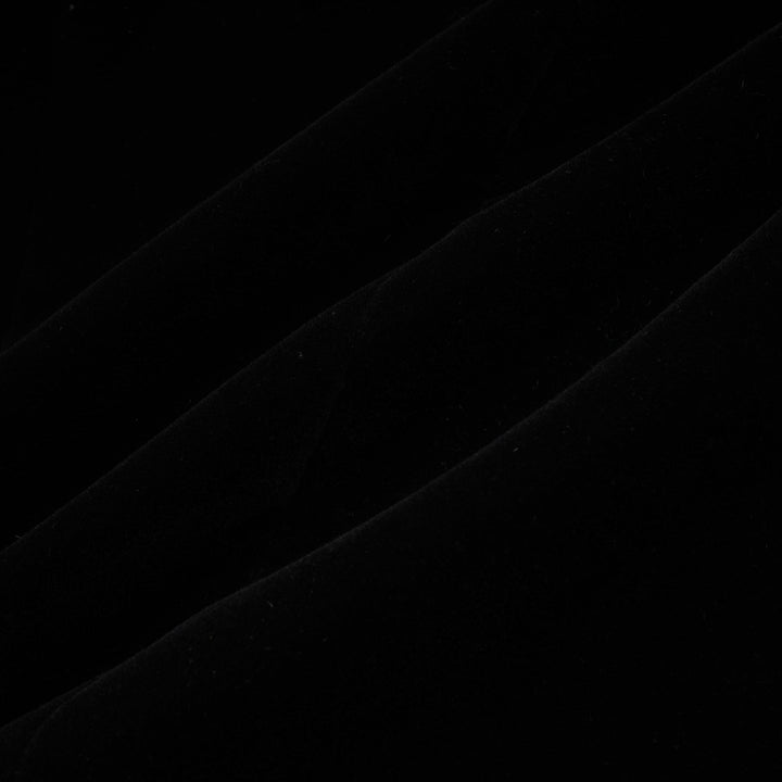 Levoire | Veste Noire À Panneaux