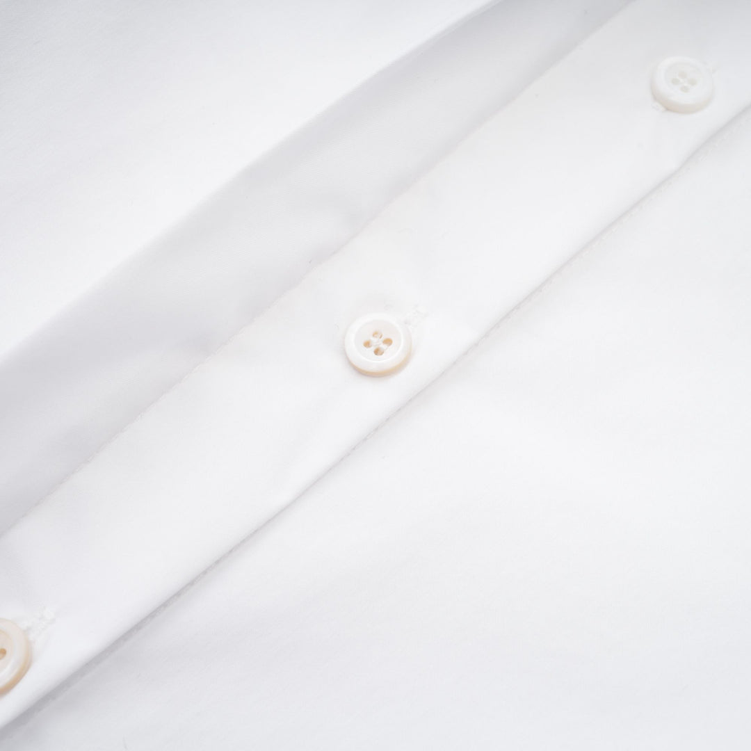 Levoire | Chemise & Jupe Ensemble Assorti