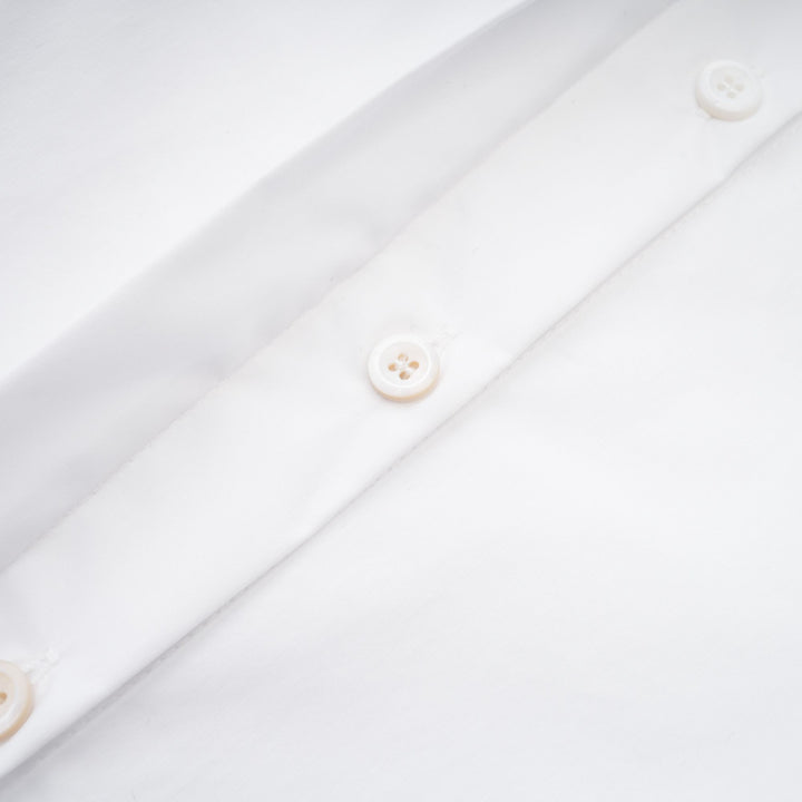 Levoire | Chemise & Jupe Ensemble Assorti