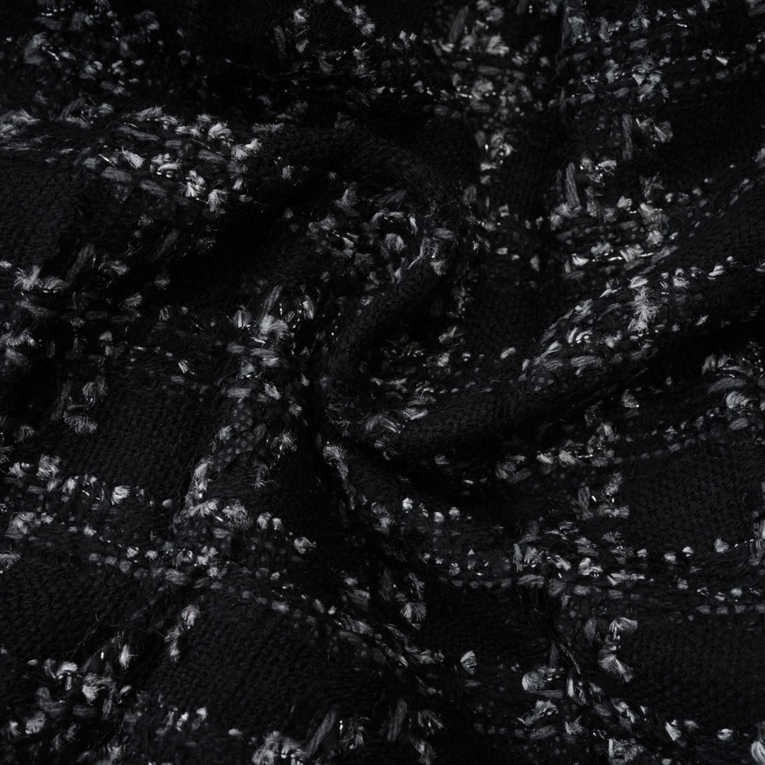 Levoire | Chemise & Jupe Ensemble Assorti