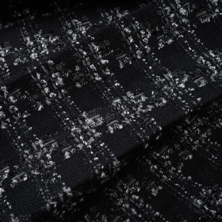 Levoire | Chemise & Jupe Ensemble Assorti