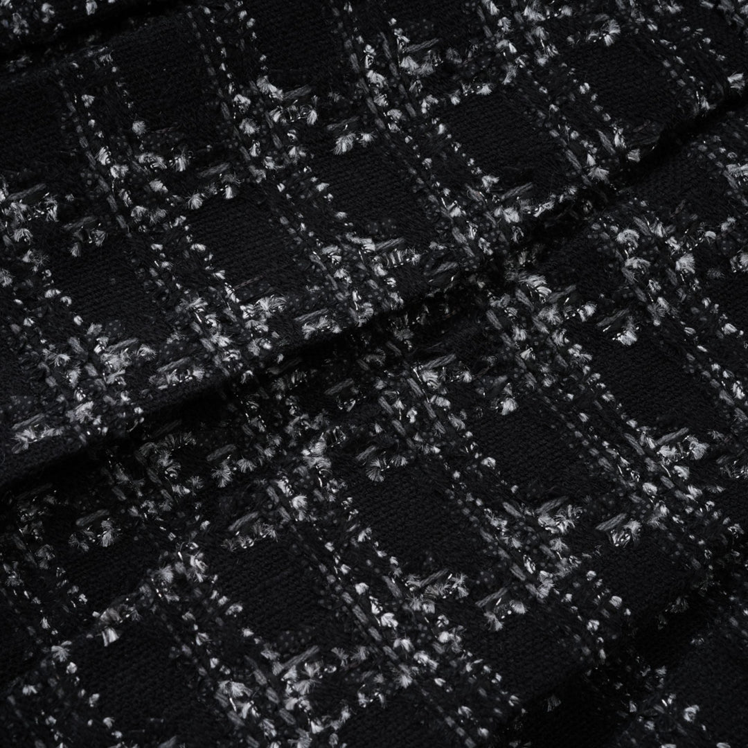 Levoire | Chemise & Jupe Ensemble Assorti
