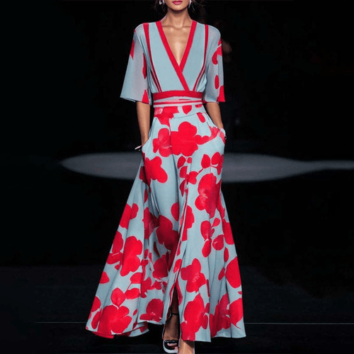 Levoire | Robe Élégante Pour Femmes Pour Des Occasions Spéciales