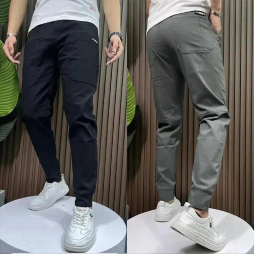 Levoire | Pantalons Homme Confortables Pour Le Quotidien
