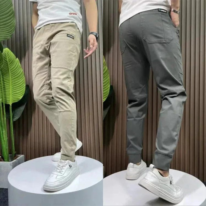 Levoire | Pantalons Homme Confortables Pour Le Quotidien