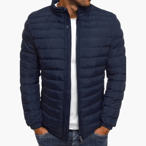 Levoire | Veste Légère Pour Hommes