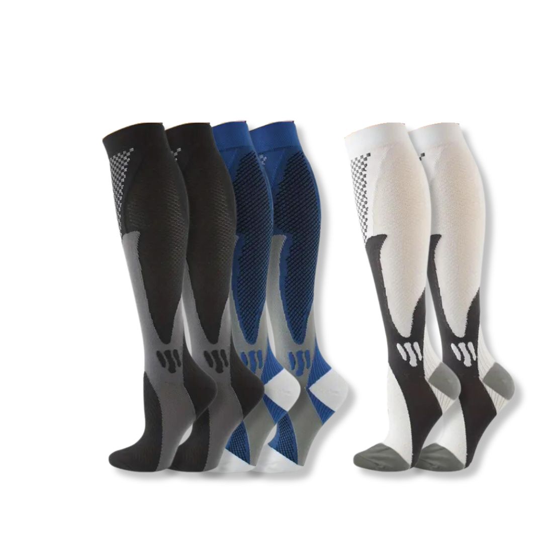 Levoire | Chaussettes Puristes Pour Hommes