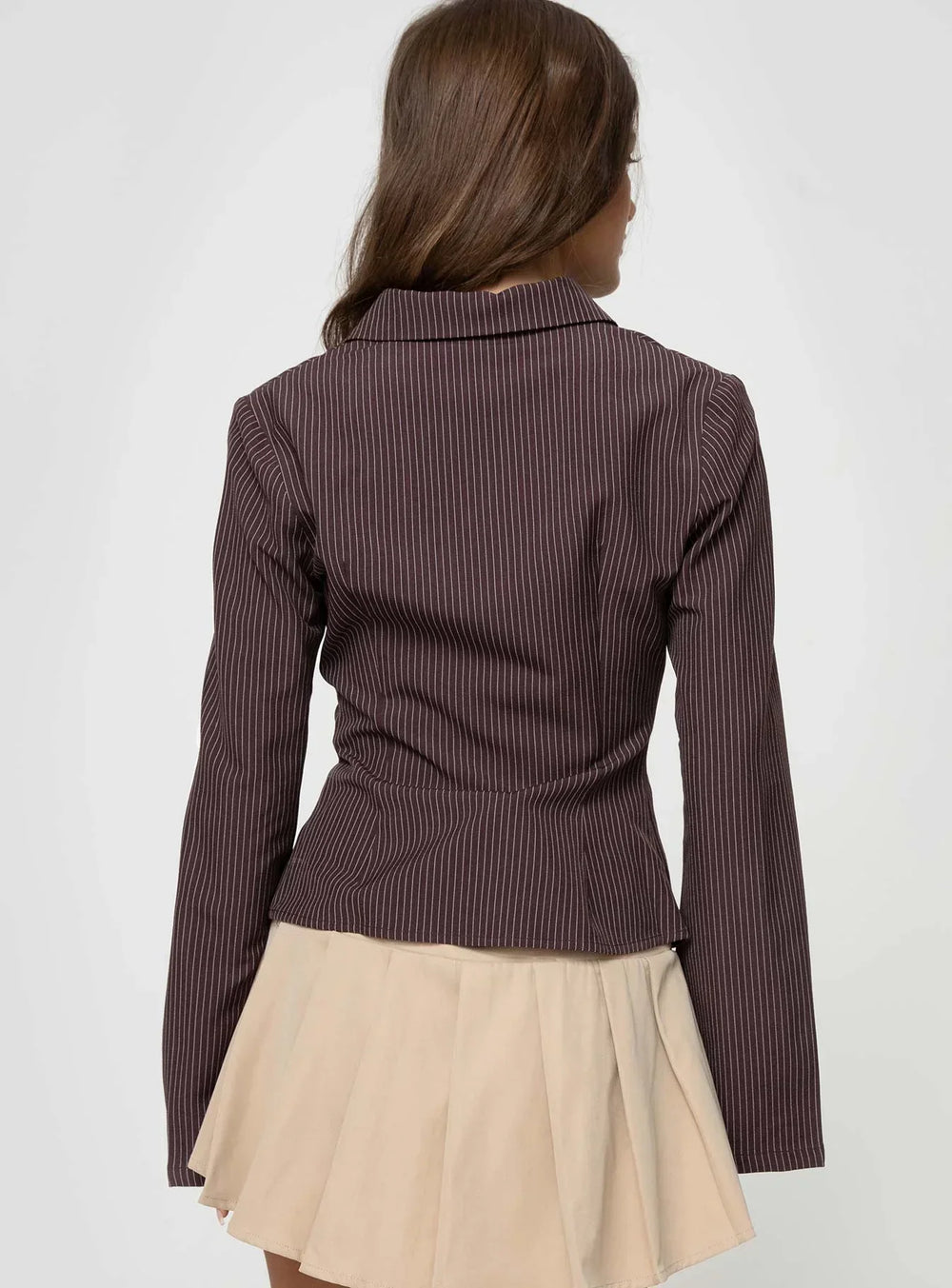 Levoire | Rayé Blouse