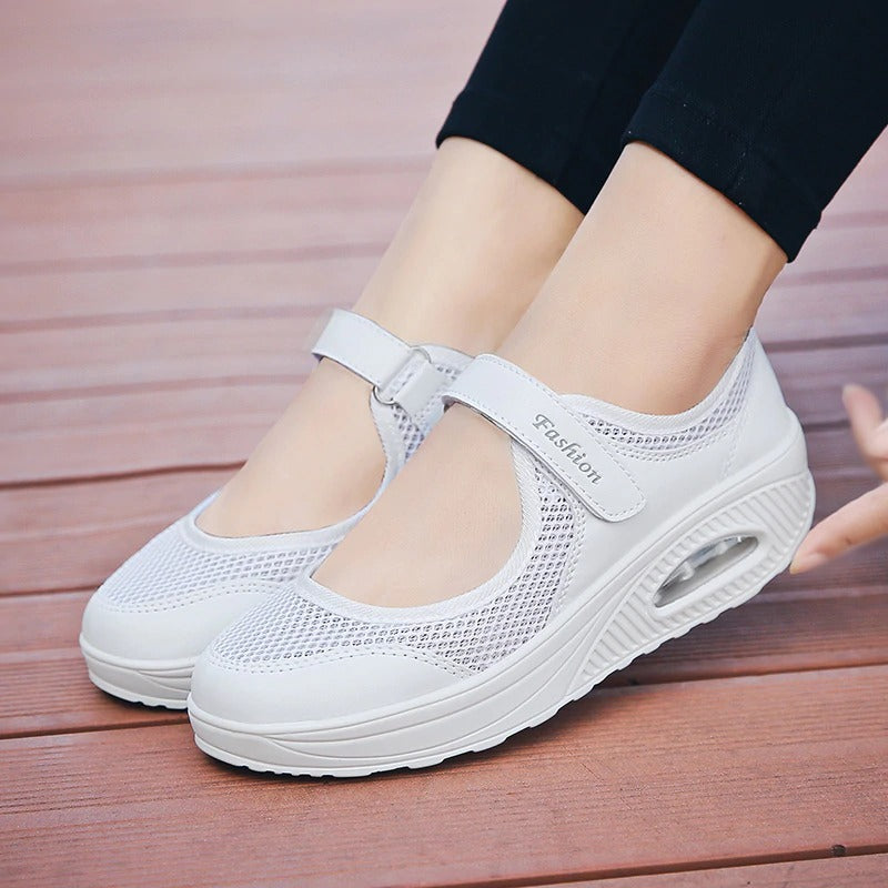 Levoire | Confortables, antidérapants chaussures