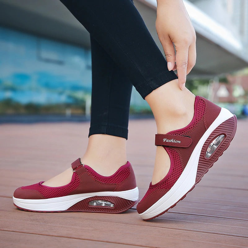 Levoire | Confortables, antidérapants chaussures