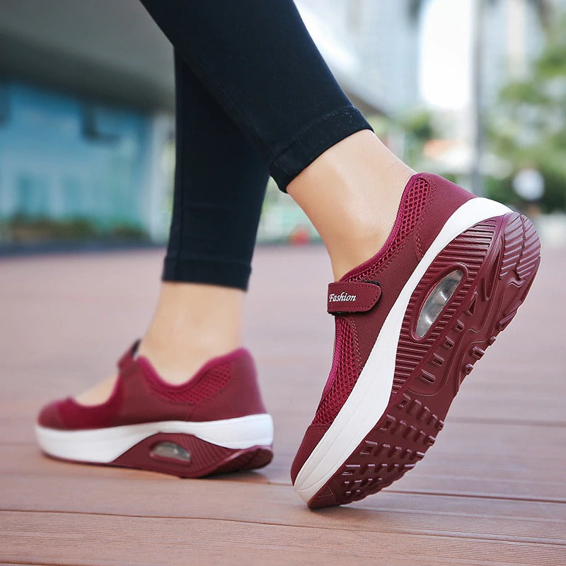 Levoire | Confortables, antidérapants chaussures