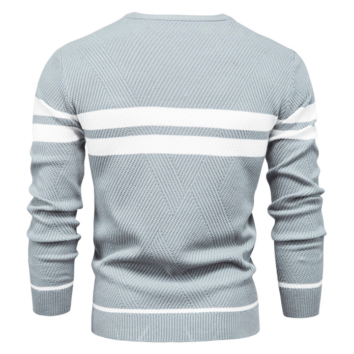 Levoire | Pull homme tendance & confortable pour toutes les saisons parfaite coupe
