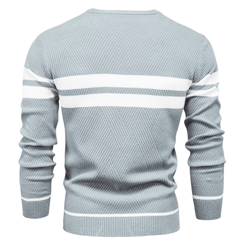 Levoire | Pull homme tendance & confortable pour toutes les saisons parfaite coupe