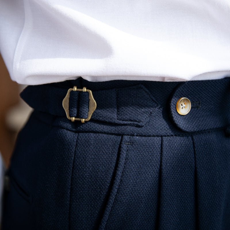 Levoire | Pantalons Confortables Avec Une Coupe Moderne