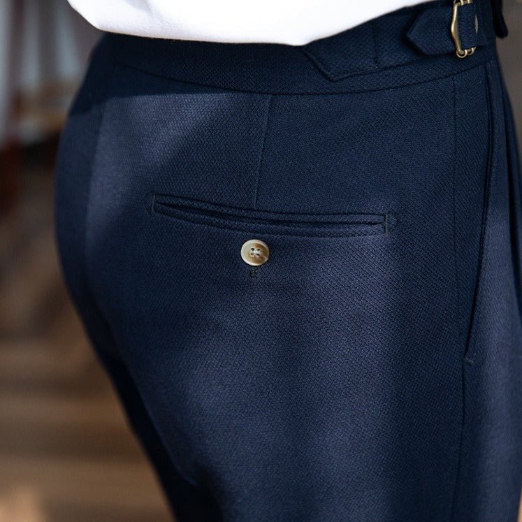 Levoire | Pantalons Confortables Avec Une Coupe Moderne
