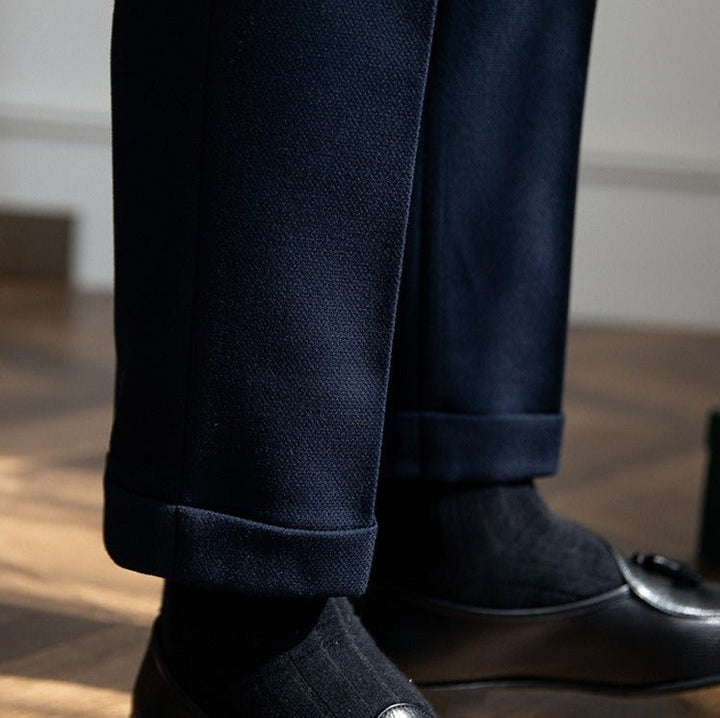 Levoire | Pantalons Confortables Avec Une Coupe Moderne