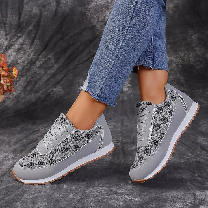 Levoire | Baskets Élégantes Pour Femmes